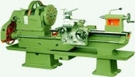 Lathe Machines Equipment